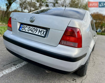 Фольксваген Бора 2000 в Львове на Automoto.ua Серый Фольксваген Бора, объемом двигателя 1.4 л и пробегом 288 тыс. км за 2999 $, фото 28 на Automoto.ua