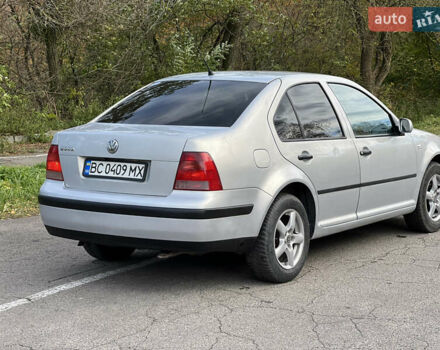 Фольксваген Бора 2000 у Львові на Automoto.ua Сірий Фольксваген Бора, об'ємом двигуна 1.4 л та пробігом 287 тис. км за 3499 $, фото 18 на Automoto.ua