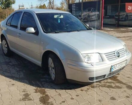 Фольксваген Бора 2000 у Бучаче на Automoto.ua Сірий Фольксваген Бора, об'ємом двигуна 1.6 л та пробігом 290 тис. км за 4300 $, фото 13 на Automoto.ua