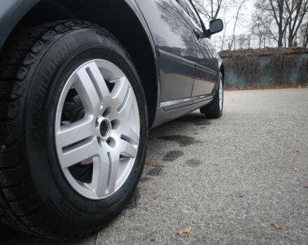 Сірий Фольксваген Бора, об'ємом двигуна 0 л та пробігом 300 тис. км за 3250 $, фото 11 на Automoto.ua