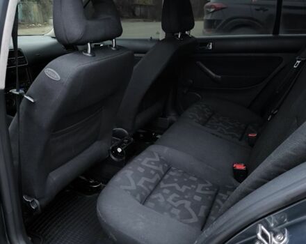 Сірий Фольксваген Бора, об'ємом двигуна 0 л та пробігом 300 тис. км за 3250 $, фото 15 на Automoto.ua