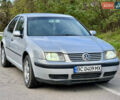 Фольксваген Бора 2000 в Львове на Automoto.ua Серый Фольксваген Бора, объемом двигателя 1.4 л и пробегом 288 тыс. км за 2999 $, фото 17 на Automoto.ua