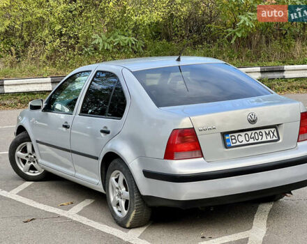 Фольксваген Бора 2000 в Львове на Automoto.ua Серый Фольксваген Бора, объемом двигателя 1.4 л и пробегом 288 тыс. км за 2999 $, фото 9 на Automoto.ua