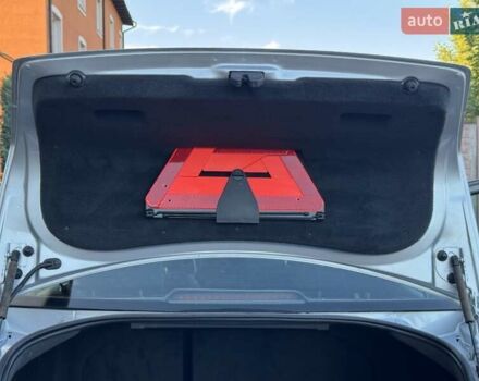 Серый Фольксваген Бора, объемом двигателя 1.6 л и пробегом 140 тыс. км за 4599 $, фото 97 на Automoto.ua