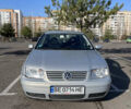 Серый Фольксваген Бора, объемом двигателя 1.39 л и пробегом 170 тыс. км за 4800 $, фото 1 на Automoto.ua