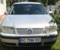 Сірий Фольксваген Бора, об'ємом двигуна 1.39 л та пробігом 310 тис. км за 3750 $, фото 1 на Automoto.ua
