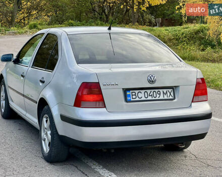 Фольксваген Бора 2000 в Львове на Automoto.ua Серый Фольксваген Бора, объемом двигателя 1.4 л и пробегом 288 тыс. км за 2999 $, фото 18 на Automoto.ua