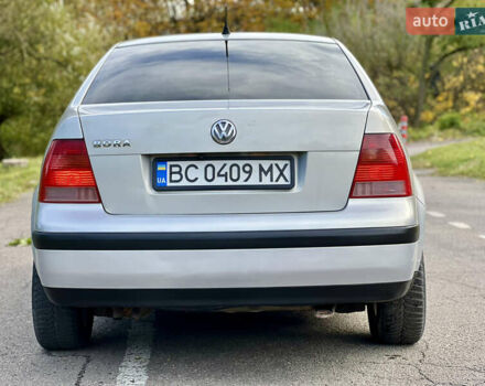 Фольксваген Бора 2000 в Львове на Automoto.ua Серый Фольксваген Бора, объемом двигателя 1.4 л и пробегом 288 тыс. км за 2999 $, фото 13 на Automoto.ua