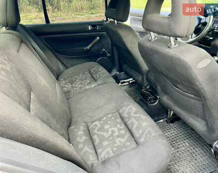 Фольксваген Бора 2000 в Львове на Automoto.ua Серый Фольксваген Бора, объемом двигателя 1.4 л и пробегом 288 тыс. км за 2999 $, фото 36 на Automoto.ua