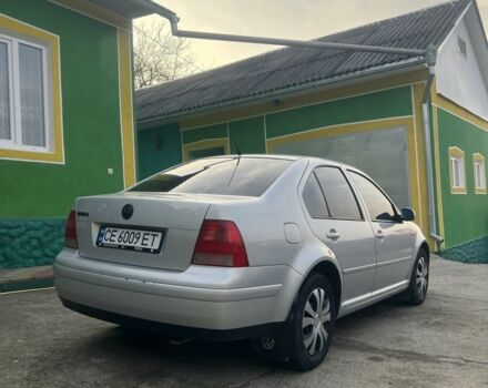 Фольксваген Бора 2000 в Черновцах на Automoto.ua Серый Фольксваген Бора, объемом двигателя 1.6 л и пробегом 248 тыс. км за 3600 $, фото 2 на Automoto.ua