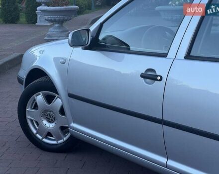 Серый Фольксваген Бора, объемом двигателя 1.6 л и пробегом 140 тыс. км за 4599 $, фото 55 на Automoto.ua