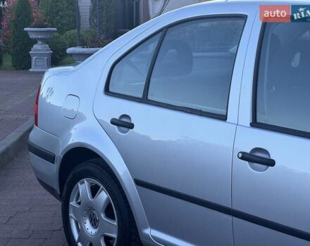 Серый Фольксваген Бора, объемом двигателя 1.6 л и пробегом 140 тыс. км за 4599 $, фото 26 на Automoto.ua