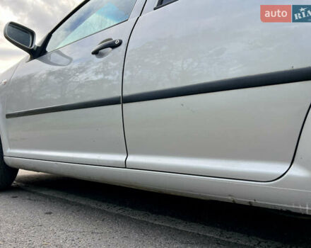 Фольксваген Бора 2000 в Львове на Automoto.ua Серый Фольксваген Бора, объемом двигателя 1.4 л и пробегом 288 тыс. км за 2999 $, фото 22 на Automoto.ua