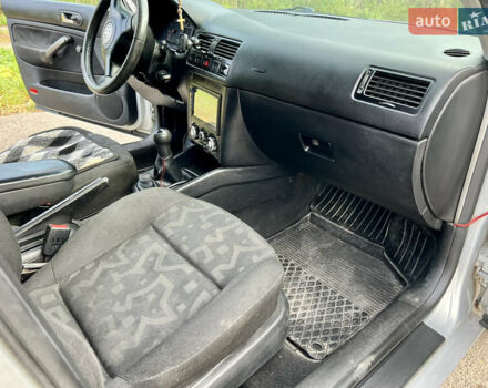 Фольксваген Бора 2000 у Львові на Automoto.ua Сірий Фольксваген Бора, об'ємом двигуна 1.4 л та пробігом 287 тис. км за 3499 $, фото 37 на Automoto.ua