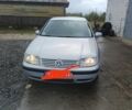Сірий Фольксваген Бора, об'ємом двигуна 1.9 л та пробігом 311 тис. км за 1220 $, фото 2 на Automoto.ua