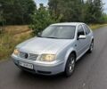 Серый Фольксваген Бора, объемом двигателя 1.6 л и пробегом 350 тыс. км за 2350 $, фото 1 на Automoto.ua