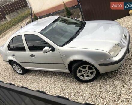 Серый Фольксваген Бора, объемом двигателя 1.6 л и пробегом 300 тыс. км за 3600 $, фото 19 на Automoto.ua