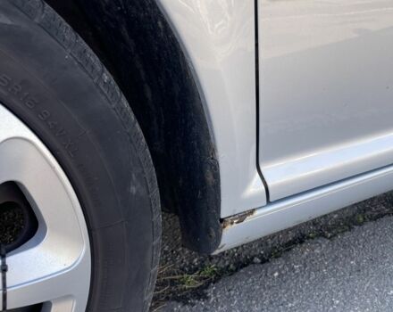 Серый Фольксваген Бора, объемом двигателя 1.4 л и пробегом 170 тыс. км за 4800 $, фото 4 на Automoto.ua