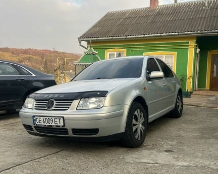 Фольксваген Бора 2000 в Черновцах на Automoto.ua Серый Фольксваген Бора, объемом двигателя 1.6 л и пробегом 248 тыс. км за 3600 $, фото 1 на Automoto.ua