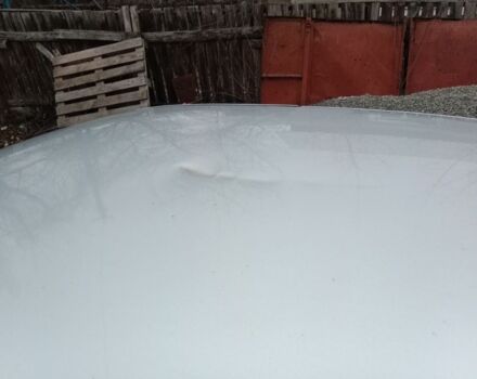 Серый Фольксваген Бора, объемом двигателя 2 л и пробегом 195 тыс. км за 3500 $, фото 5 на Automoto.ua