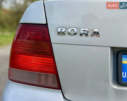 Фольксваген Бора 2000 в Львове на Automoto.ua Серый Фольксваген Бора, объемом двигателя 1.4 л и пробегом 288 тыс. км за 2999 $, фото 29 на Automoto.ua