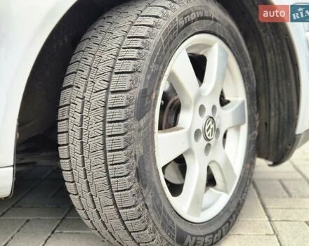 Серый Фольксваген Бора, объемом двигателя 1.98 л и пробегом 217 тыс. км за 5200 $, фото 30 на Automoto.ua