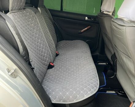 Фольксваген Бора 2000 в Черновцах на Automoto.ua Серый Фольксваген Бора, объемом двигателя 1.6 л и пробегом 248 тыс. км за 3600 $, фото 6 на Automoto.ua