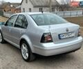 Сірий Фольксваген Бора, об'ємом двигуна 1.6 л та пробігом 278 тис. км за 4550 $, фото 9 на Automoto.ua