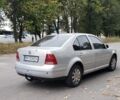 Сірий Фольксваген Бора, об'ємом двигуна 2 л та пробігом 278 тис. км за 3850 $, фото 1 на Automoto.ua