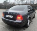 Сірий Фольксваген Бора, об'ємом двигуна 0 л та пробігом 300 тис. км за 3250 $, фото 4 на Automoto.ua