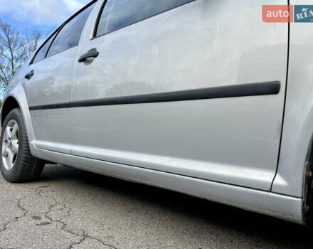 Фольксваген Бора 2000 в Львове на Automoto.ua Серый Фольксваген Бора, объемом двигателя 1.4 л и пробегом 288 тыс. км за 2999 $, фото 24 на Automoto.ua