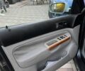 Серый Фольксваген Бора, объемом двигателя 1.6 л и пробегом 275 тыс. км за 4164 $, фото 6 на Automoto.ua