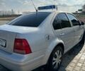 Серый Фольксваген Бора, объемом двигателя 1.6 л и пробегом 256 тыс. км за 4000 $, фото 7 на Automoto.ua