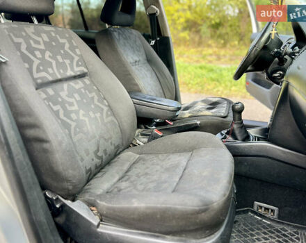 Фольксваген Бора 2000 у Львові на Automoto.ua Сірий Фольксваген Бора, об'ємом двигуна 1.4 л та пробігом 287 тис. км за 3499 $, фото 38 на Automoto.ua