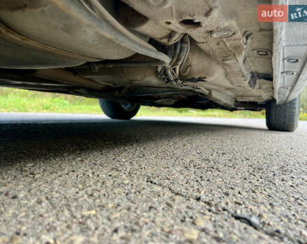 Фольксваген Бора 2000 в Львове на Automoto.ua Серый Фольксваген Бора, объемом двигателя 1.4 л и пробегом 288 тыс. км за 2999 $, фото 30 на Automoto.ua