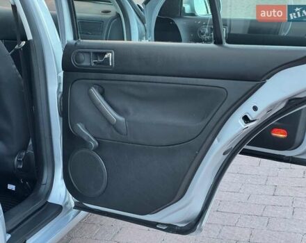 Серый Фольксваген Бора, объемом двигателя 1.6 л и пробегом 140 тыс. км за 4599 $, фото 92 на Automoto.ua