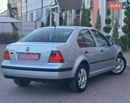 Серый Фольксваген Бора, объемом двигателя 1.6 л и пробегом 140 тыс. км за 4599 $, фото 34 на Automoto.ua