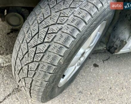 Серый Фольксваген Бора, объемом двигателя 1.4 л и пробегом 288 тыс. км за 2999 $, фото 23 на Automoto.ua