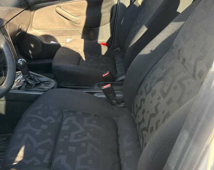 Сірий Фольксваген Бора, об'ємом двигуна 1.39 л та пробігом 230 тис. км за 4000 $, фото 6 на Automoto.ua