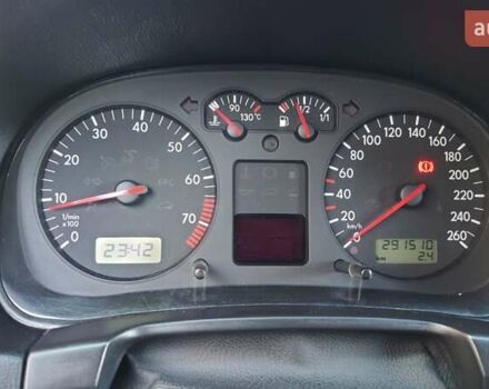 Фольксваген Бора 2000 у Бучаче на Automoto.ua Сірий Фольксваген Бора, об'ємом двигуна 1.6 л та пробігом 290 тис. км за 4300 $, фото 8 на Automoto.ua