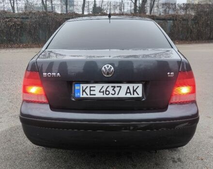 Сірий Фольксваген Бора, об'ємом двигуна 0 л та пробігом 300 тис. км за 3250 $, фото 5 на Automoto.ua