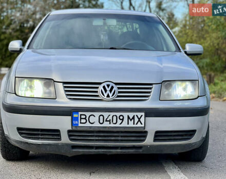 Фольксваген Бора 2000 в Львове на Automoto.ua Серый Фольксваген Бора, объемом двигателя 1.4 л и пробегом 288 тыс. км за 2999 $, фото 10 на Automoto.ua