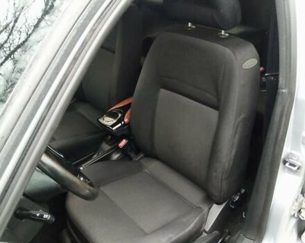 Серый Фольксваген Бора, объемом двигателя 1.6 л и пробегом 287 тыс. км за 4399 $, фото 12 на Automoto.ua