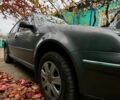 Серый Фольксваген Бора, объемом двигателя 1.6 л и пробегом 290 тыс. км за 3000 $, фото 4 на Automoto.ua
