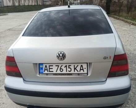 Сірий Фольксваген Бора, об'ємом двигуна 1.6 л та пробігом 284 тис. км за 3500 $, фото 2 на Automoto.ua