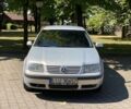 Серый Фольксваген Бора, объемом двигателя 1.9 л и пробегом 250 тыс. км за 550 $, фото 6 на Automoto.ua