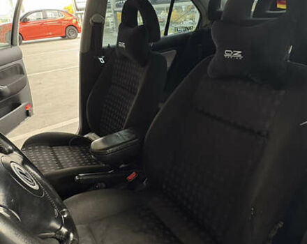 Серый Фольксваген Бора, объемом двигателя 1.6 л и пробегом 273 тыс. км за 4000 $, фото 19 на Automoto.ua