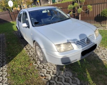 Фольксваген Бора 2001 у Рівному на Automoto.ua Сірий Фольксваген Бора, об'ємом двигуна 1.9 л та пробігом 300 тис. км за 1989 $, фото 1 на Automoto.ua