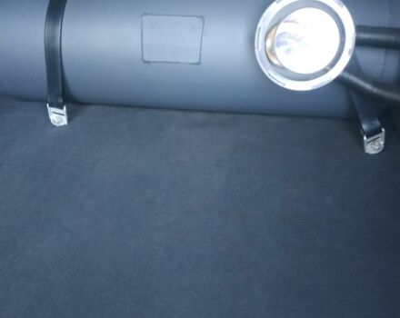 Серый Фольксваген Бора, объемом двигателя 2 л и пробегом 270 тыс. км за 6000 $, фото 11 на Automoto.ua