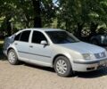 Серый Фольксваген Бора, объемом двигателя 1.9 л и пробегом 250 тыс. км за 550 $, фото 2 на Automoto.ua